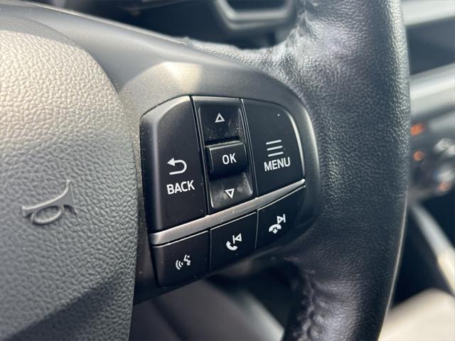used 2021 Ford Bronco Sport car, priced at $21,995