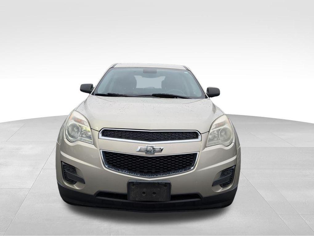used 2014 Chevrolet Equinox car, priced at $9,800