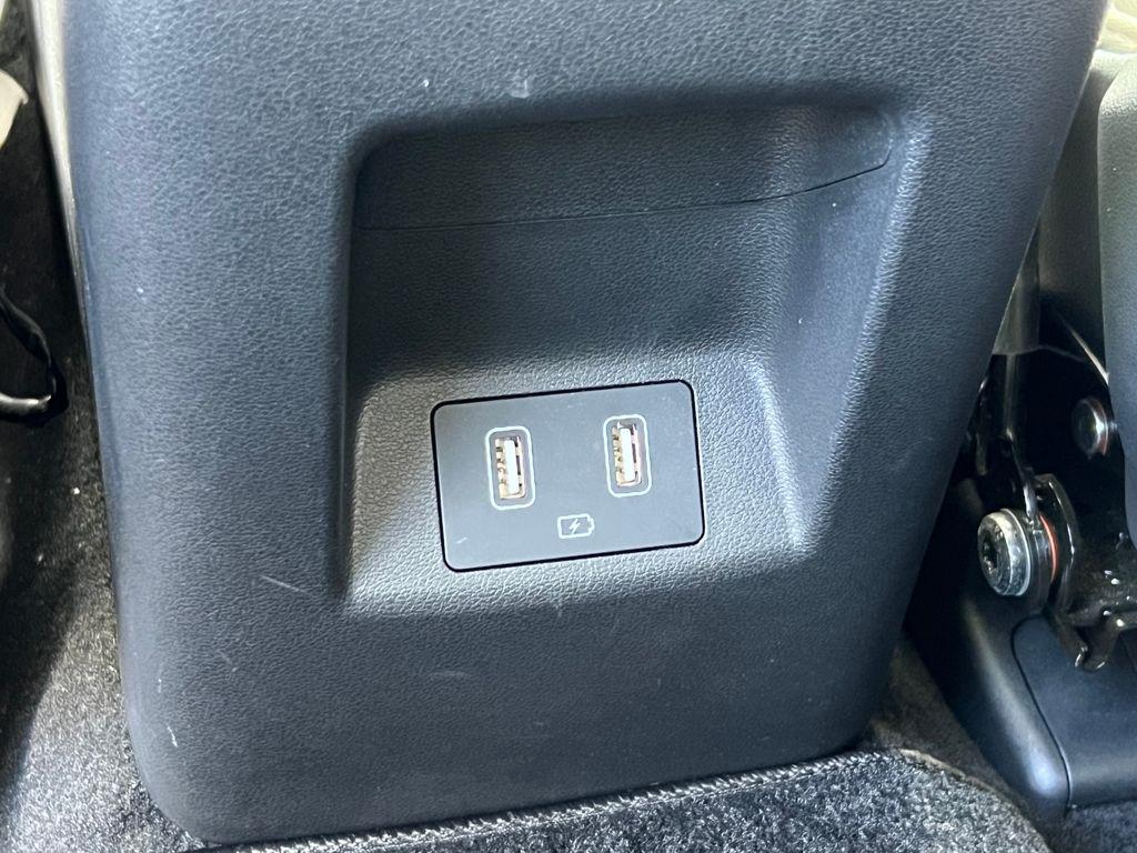 used 2022 Hyundai Tucson car, priced at $20,495