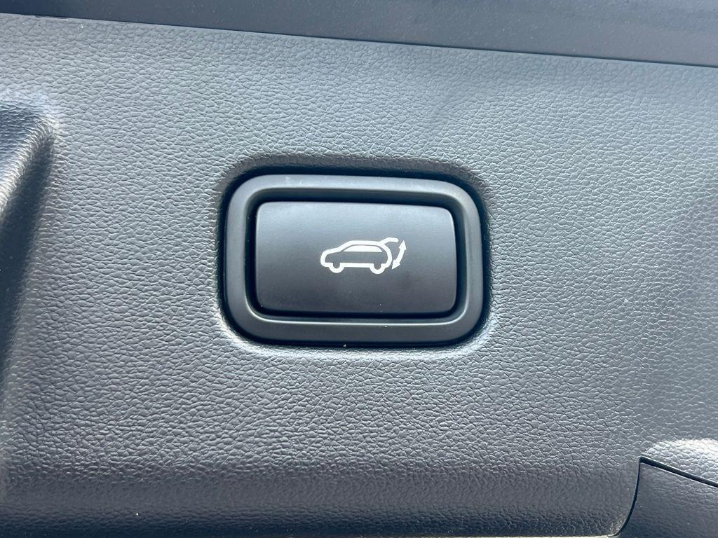 used 2022 Hyundai Tucson car, priced at $20,495