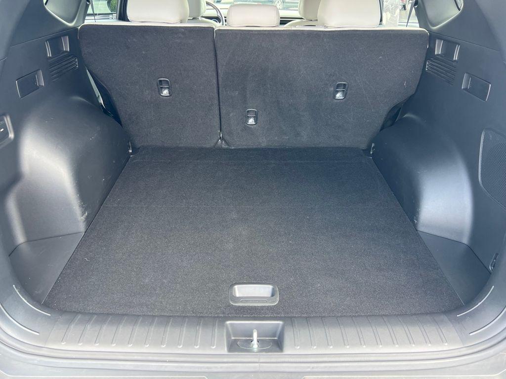 used 2022 Hyundai Tucson car, priced at $20,495