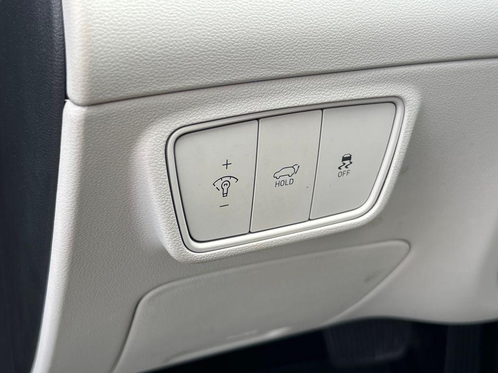 used 2022 Hyundai Tucson car, priced at $20,495