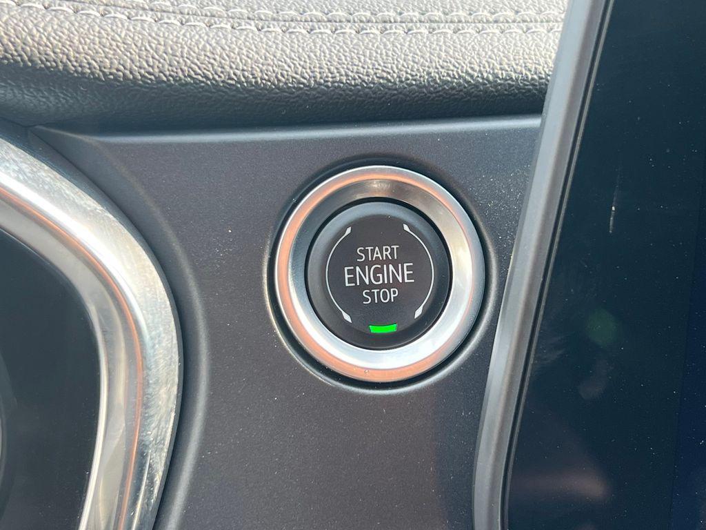 used 2025 Chevrolet Blazer car, priced at $31,995