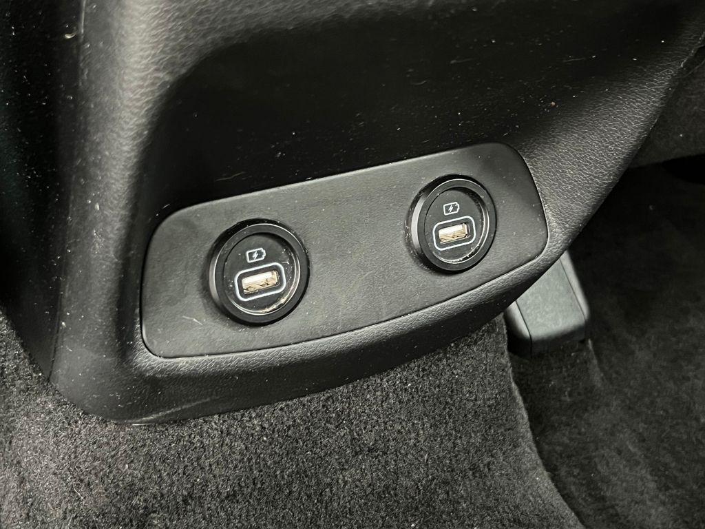 used 2022 Hyundai Santa Fe car, priced at $16,895