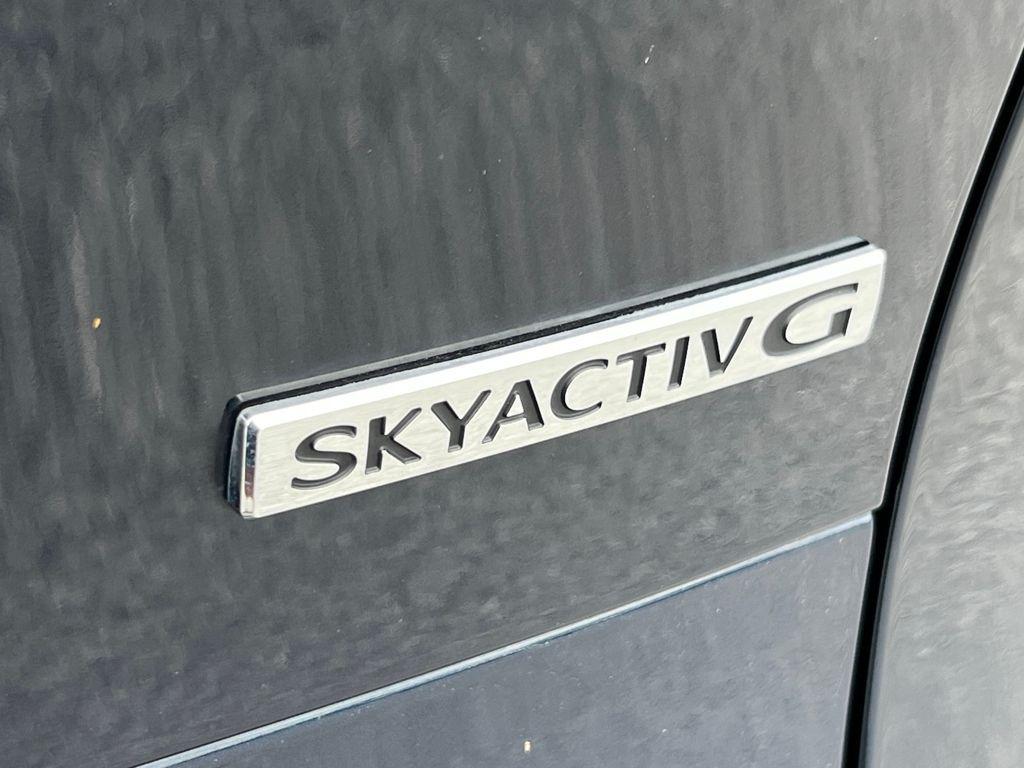 used 2024 Mazda CX-30 car, priced at $22,795