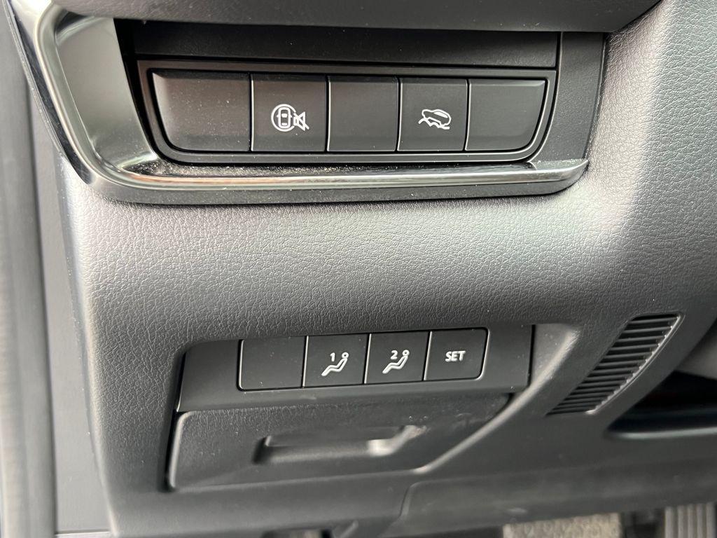 used 2024 Mazda CX-30 car, priced at $22,795