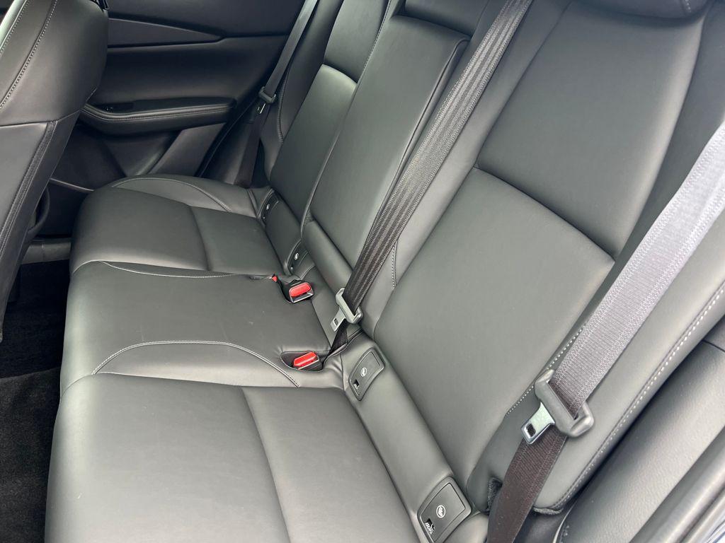 used 2024 Mazda CX-30 car, priced at $22,795