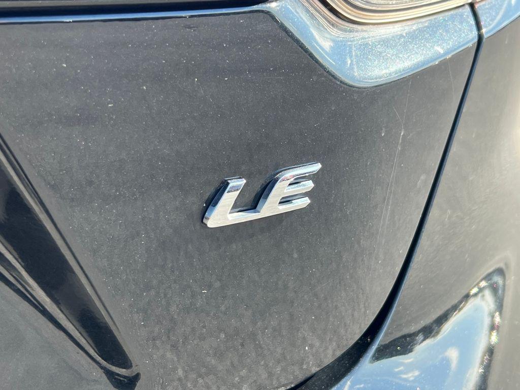 used 2021 Toyota Corolla car, priced at $15,495