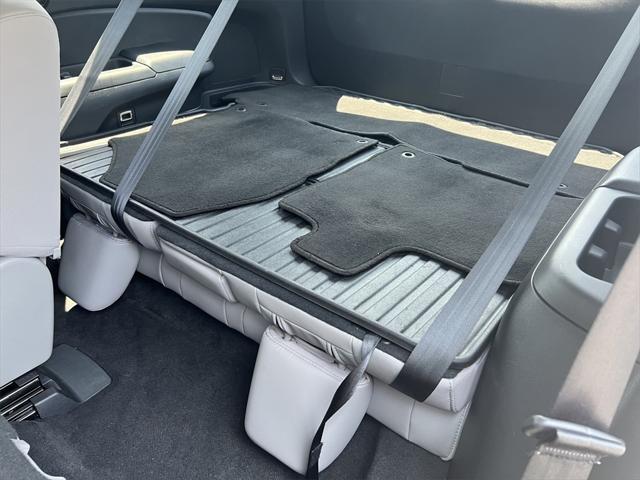 used 2018 Honda Pilot car, priced at $22,995