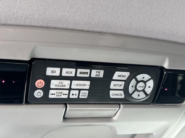 used 2018 Honda Pilot car, priced at $22,995
