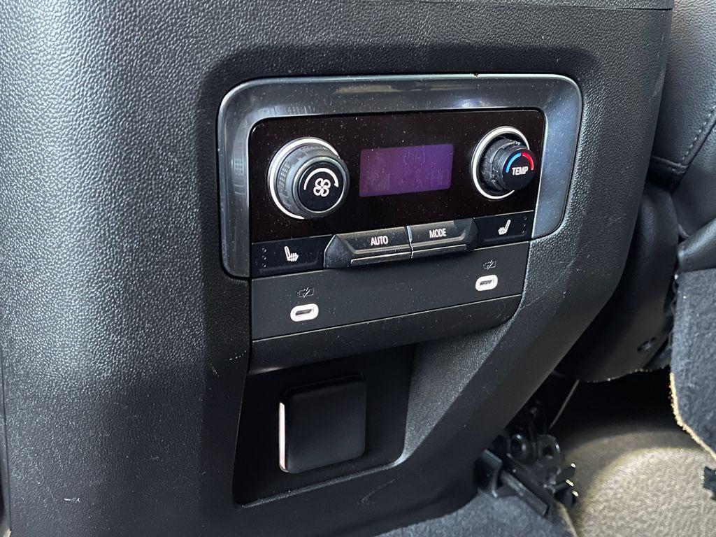 used 2022 Chevrolet Suburban car, priced at $38,495