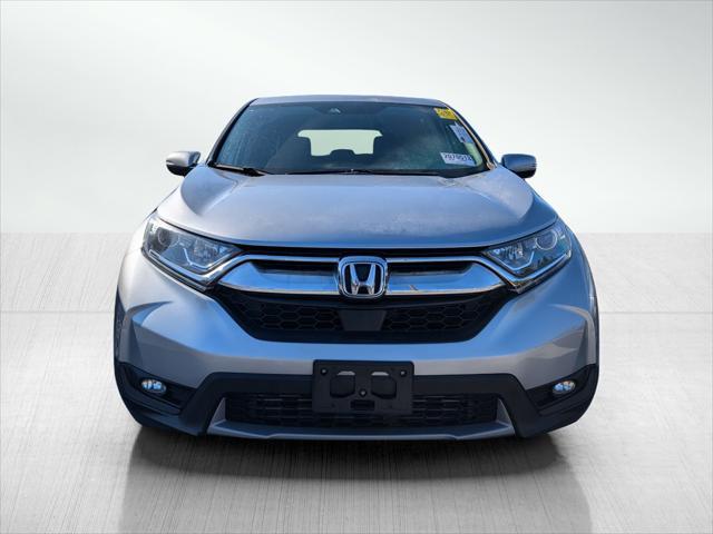 used 2018 Honda CR-V car, priced at $22,995