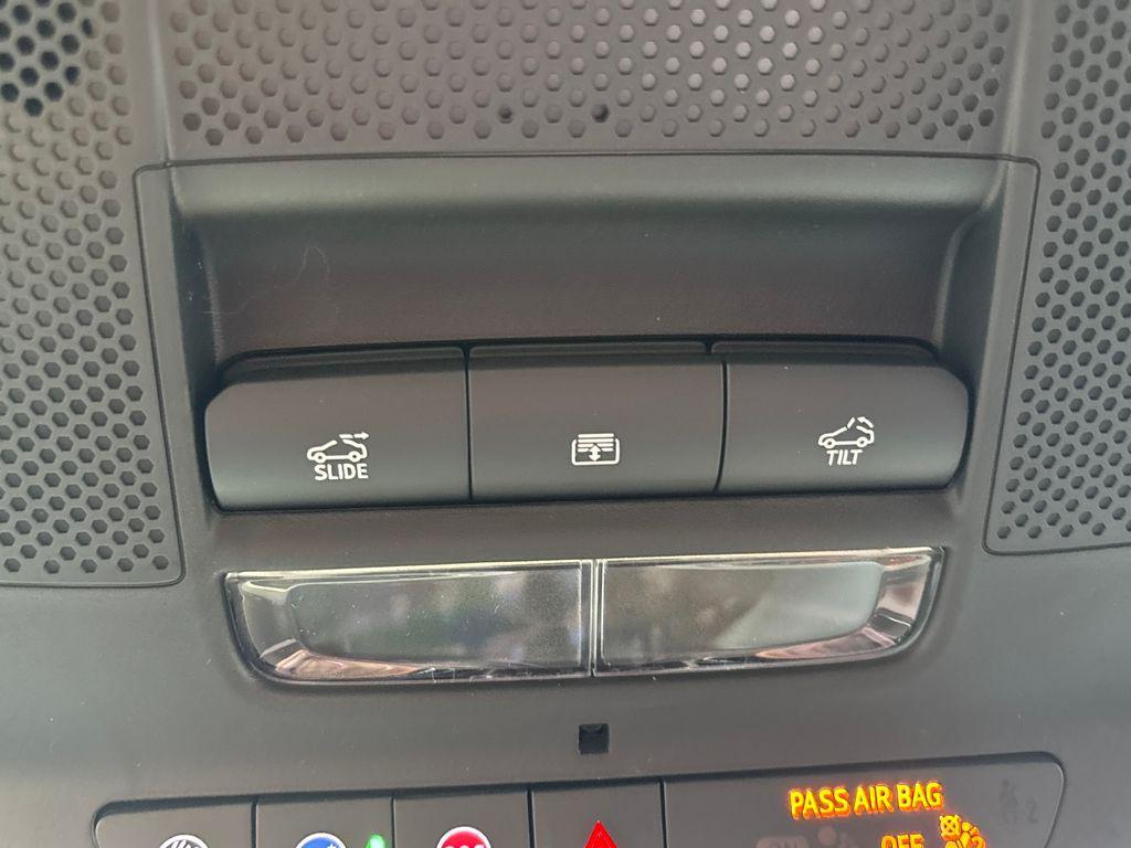 new 2026 Chevrolet Traverse car, priced at $56,360