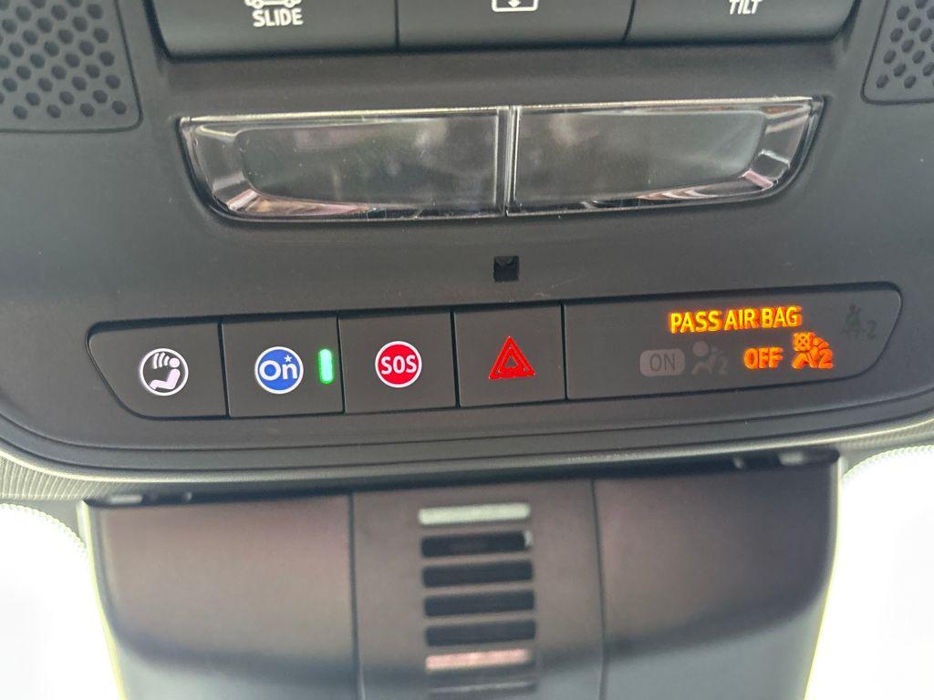 new 2026 Chevrolet Traverse car, priced at $56,360