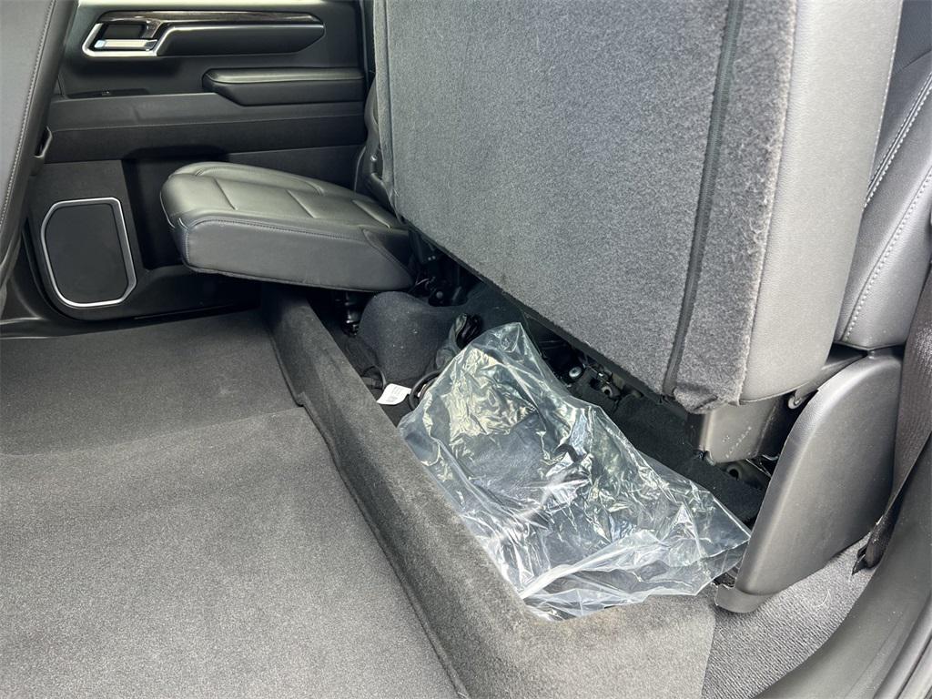 used 2024 Chevrolet Silverado 2500 car, priced at $58,995
