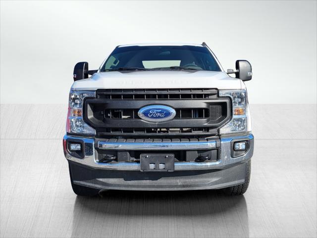 used 2022 Ford F-350 car, priced at $48,995