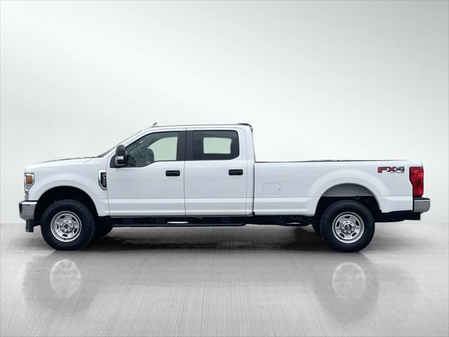 used 2022 Ford F-350 car, priced at $47,995