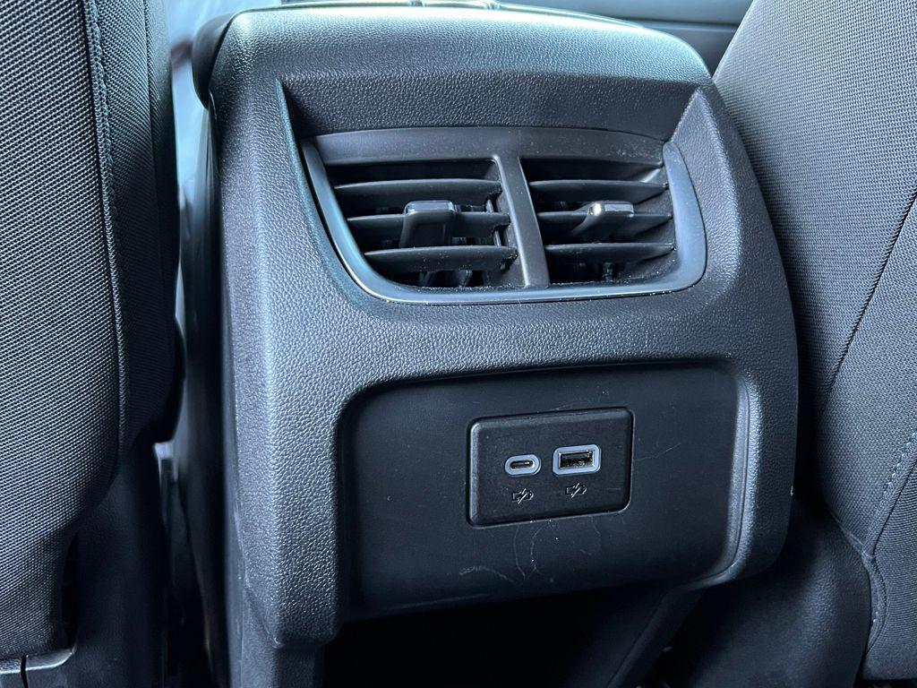 used 2022 Chevrolet Blazer car, priced at $24,495