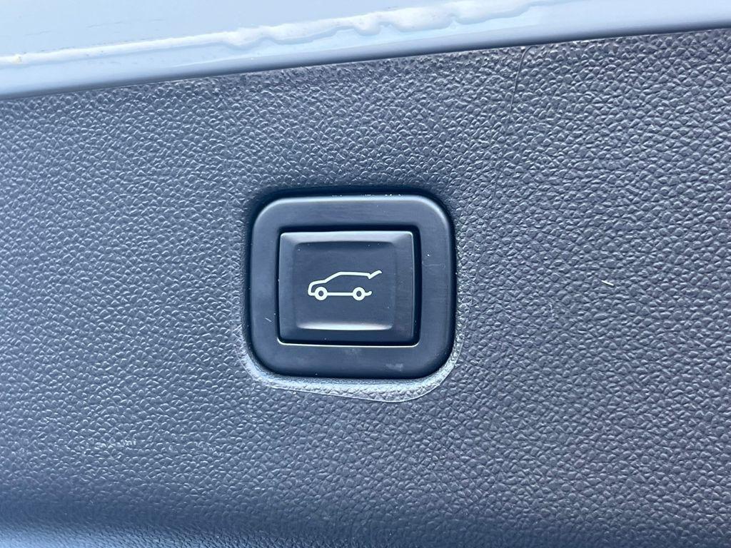 used 2022 Chevrolet Blazer car, priced at $24,495