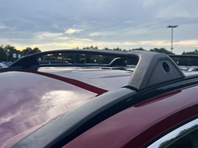 used 2021 Toyota RAV4 Hybrid car, priced at $27,995