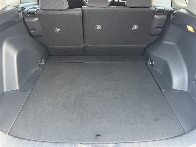 used 2021 Toyota RAV4 Hybrid car, priced at $27,995