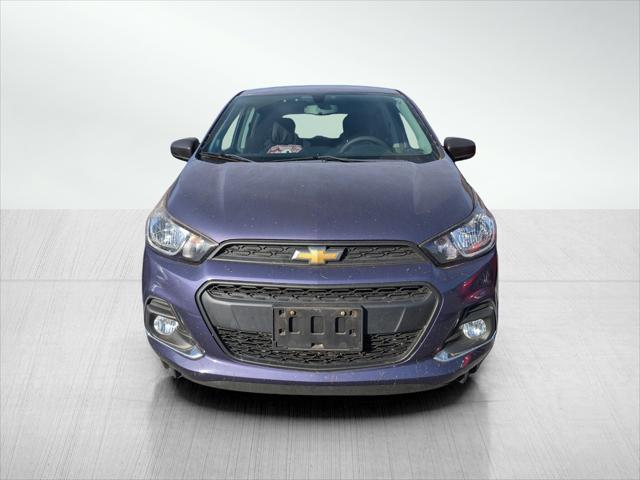 used 2016 Chevrolet Spark car, priced at $10,995