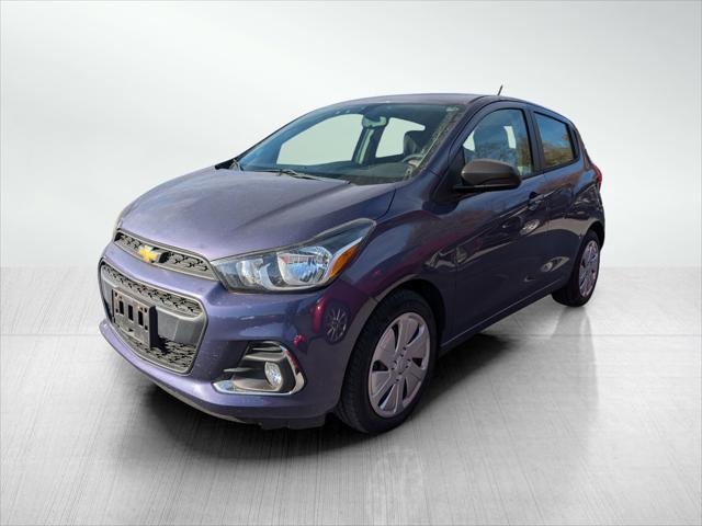 used 2016 Chevrolet Spark car, priced at $10,995