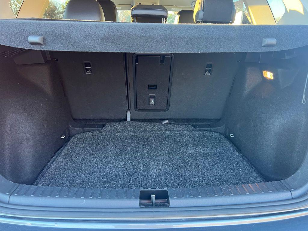 used 2023 Volkswagen Taos car, priced at $18,395