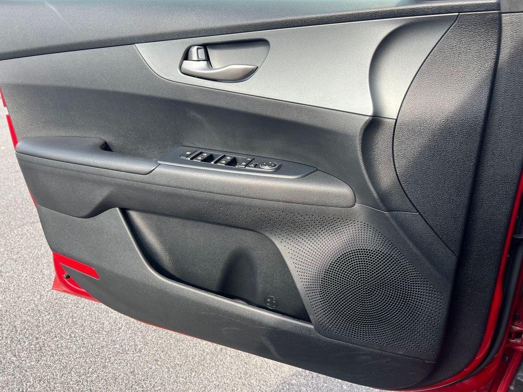 used 2020 Kia Forte car, priced at $15,495