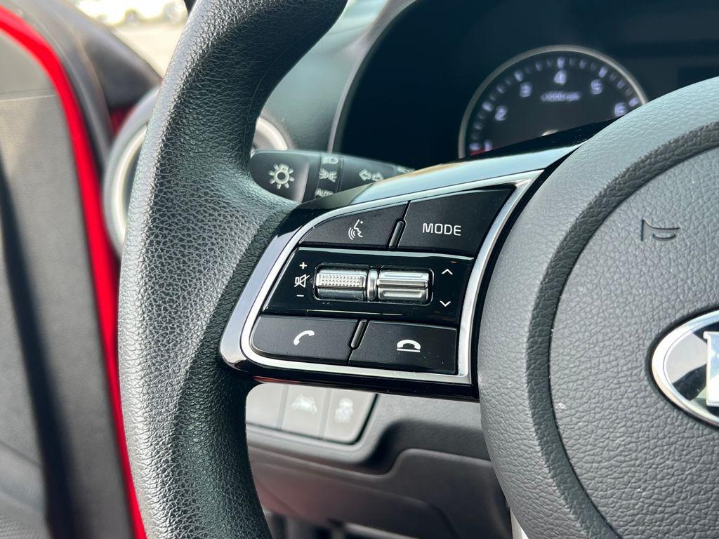 used 2020 Kia Forte car, priced at $15,495