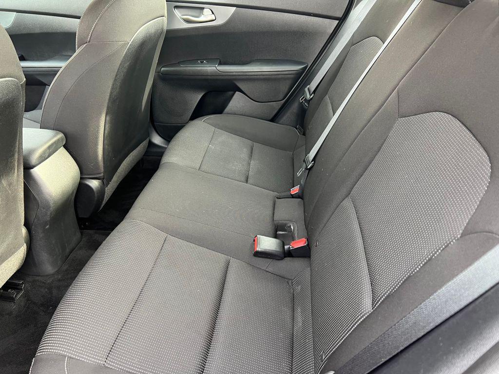 used 2020 Kia Forte car, priced at $15,495