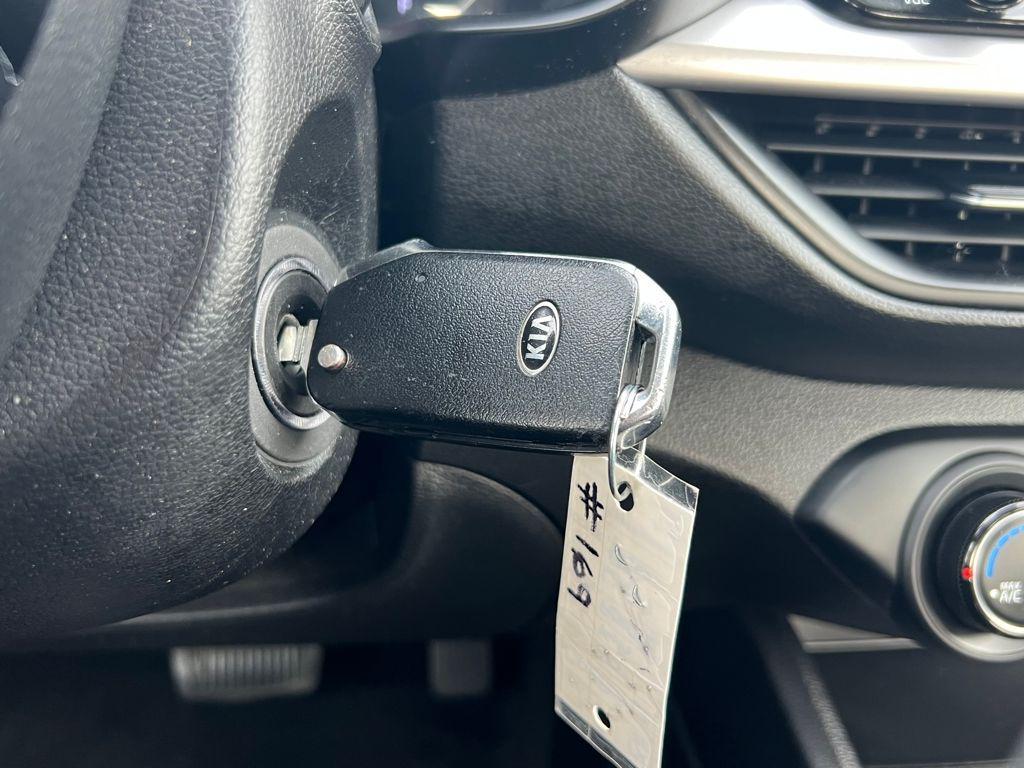 used 2020 Kia Forte car, priced at $15,495