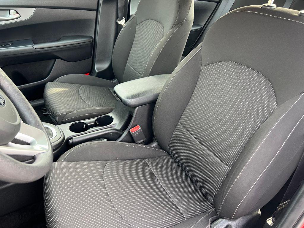 used 2020 Kia Forte car, priced at $15,495