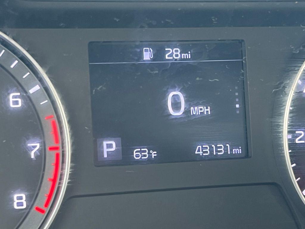 used 2020 Kia Forte car, priced at $15,495