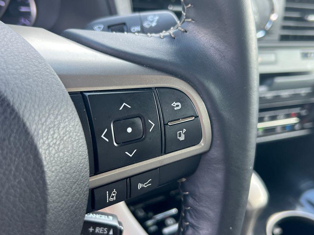 used 2017 Lexus RX 350 car, priced at $24,595