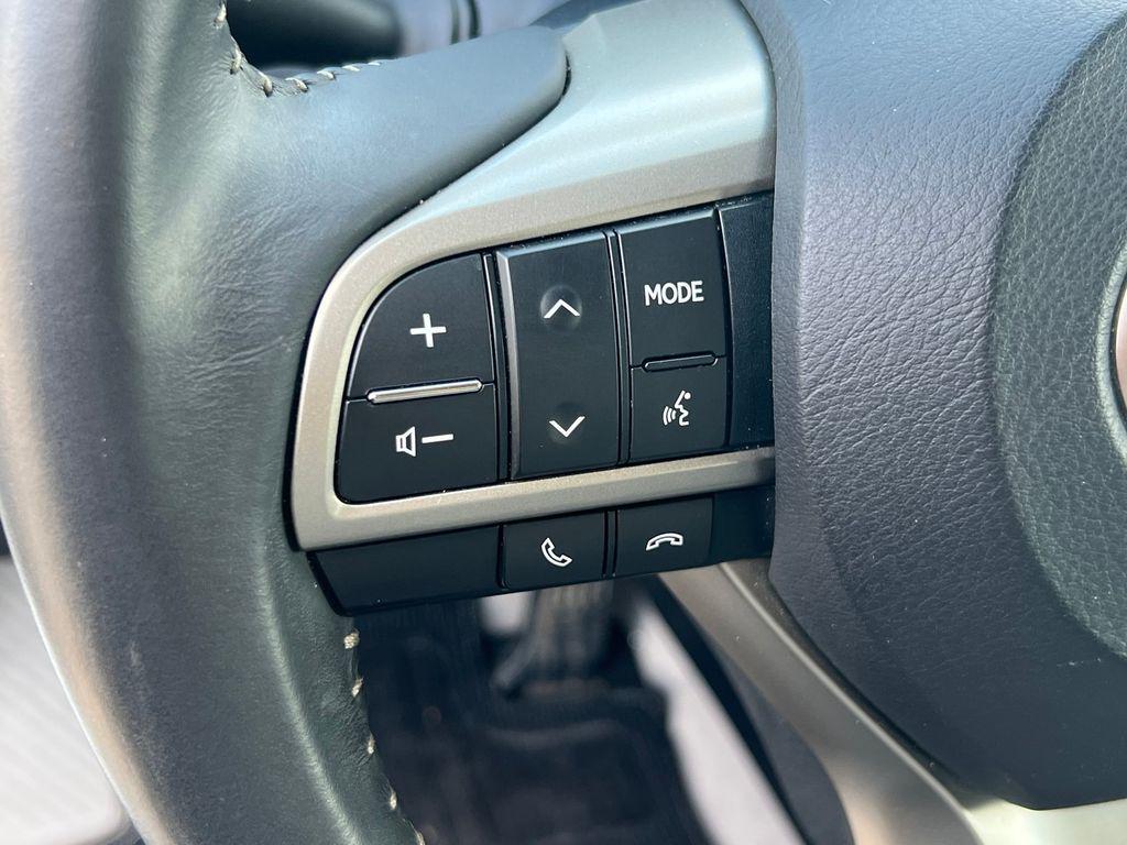 used 2017 Lexus RX 350 car, priced at $24,595
