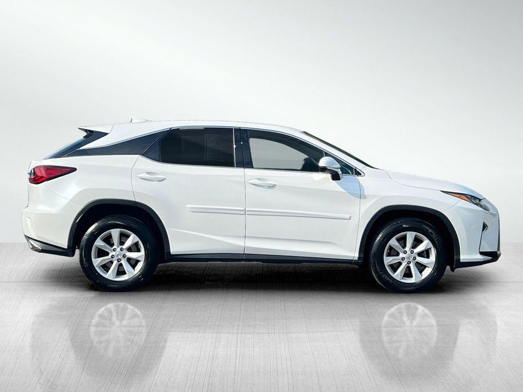 used 2017 Lexus RX 350 car, priced at $24,595