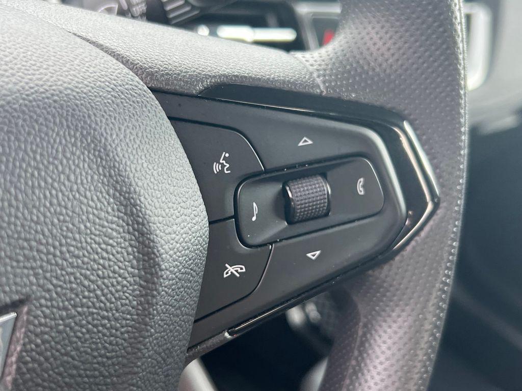 used 2025 Chevrolet TrailBlazer car, priced at $23,995