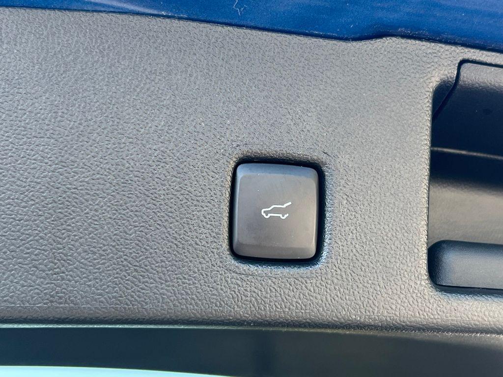 used 2023 Ford Escape car, priced at $18,995