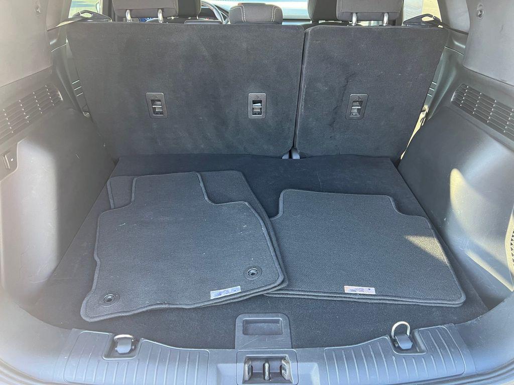 used 2023 Ford Escape car, priced at $18,995