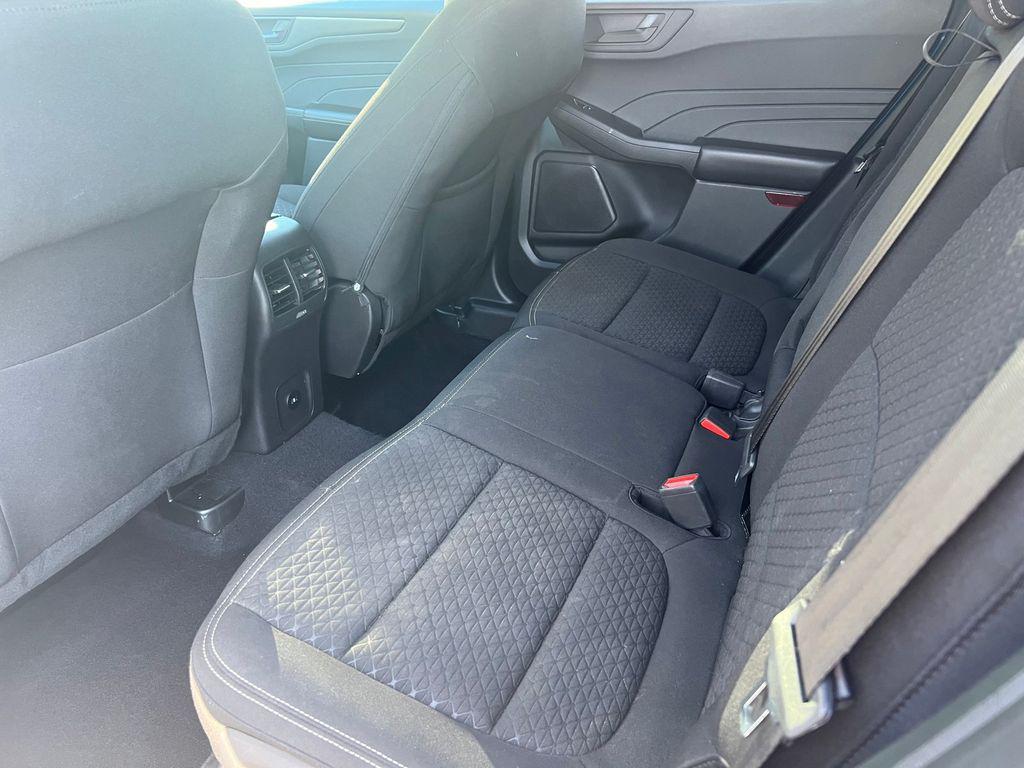 used 2023 Ford Escape car, priced at $18,995