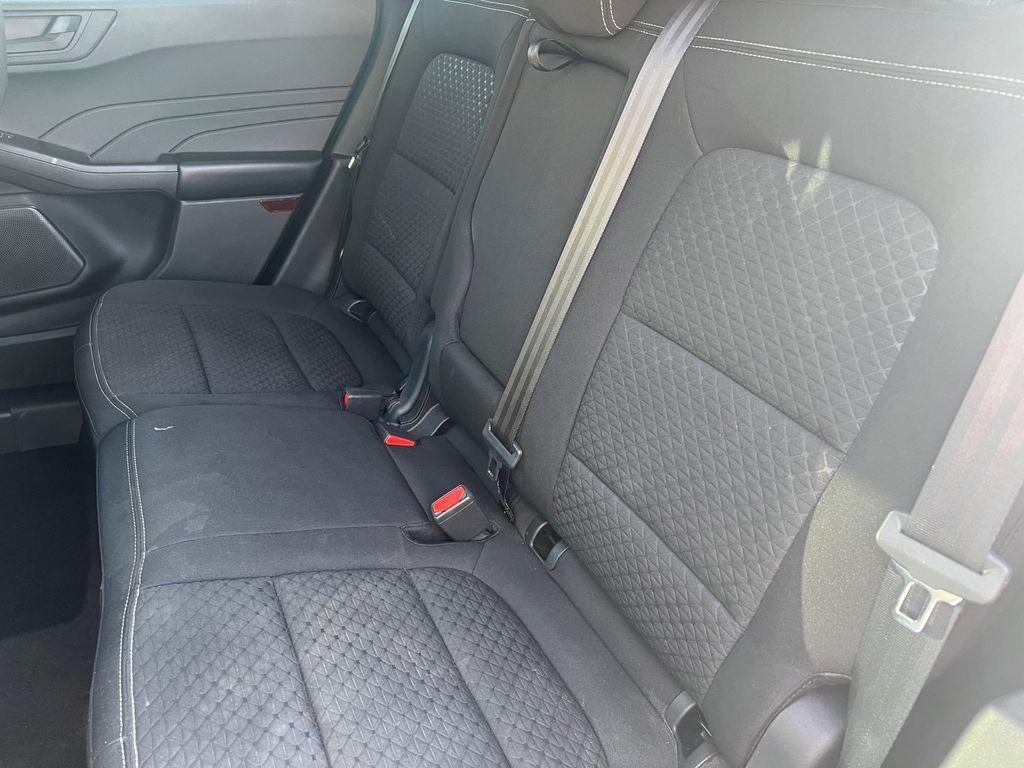 used 2023 Ford Escape car, priced at $18,995