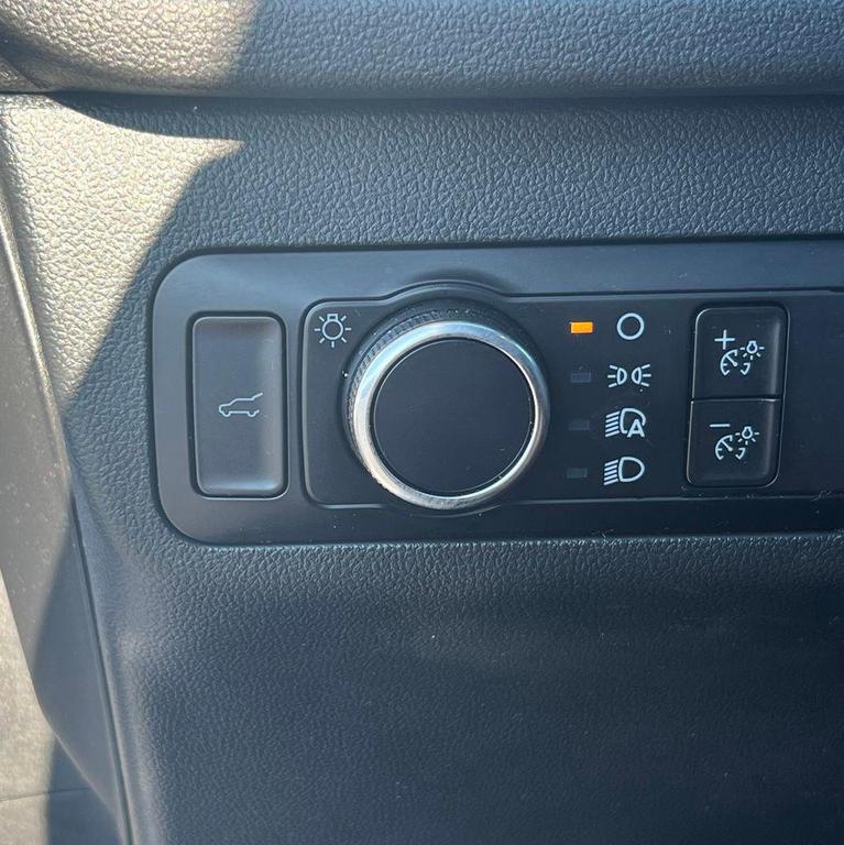 used 2023 Ford Escape car, priced at $18,995