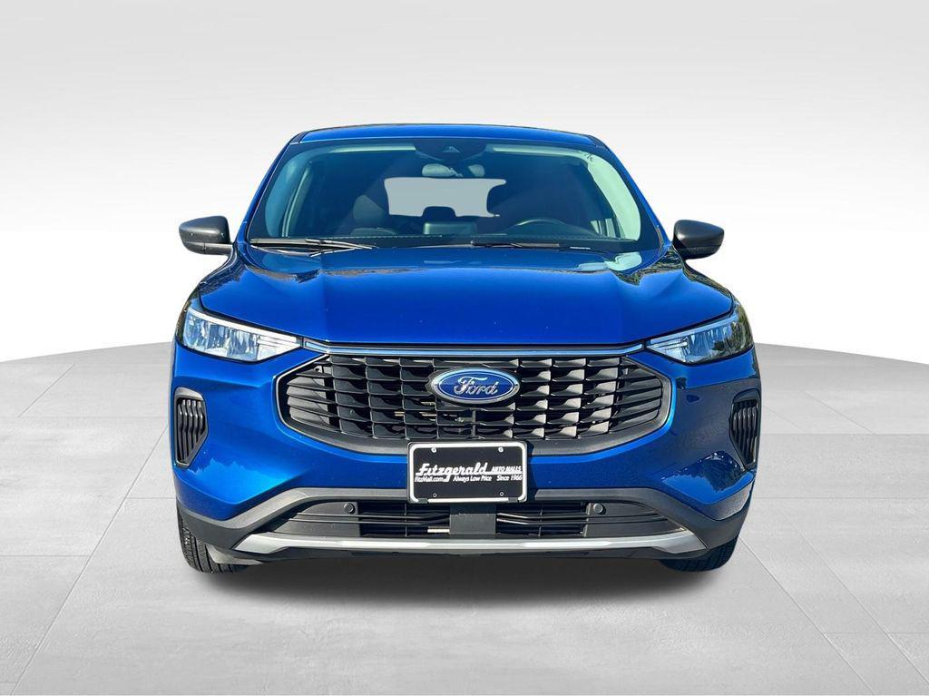 used 2023 Ford Escape car, priced at $18,995