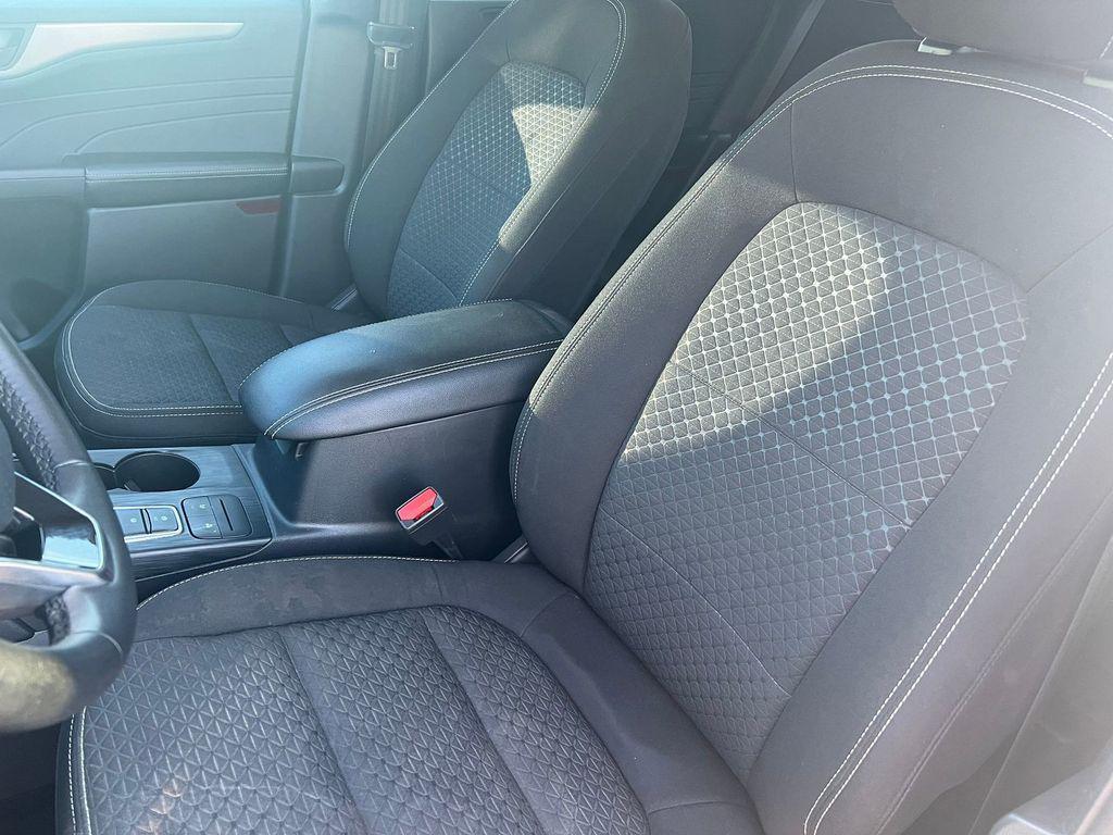 used 2023 Ford Escape car, priced at $18,995