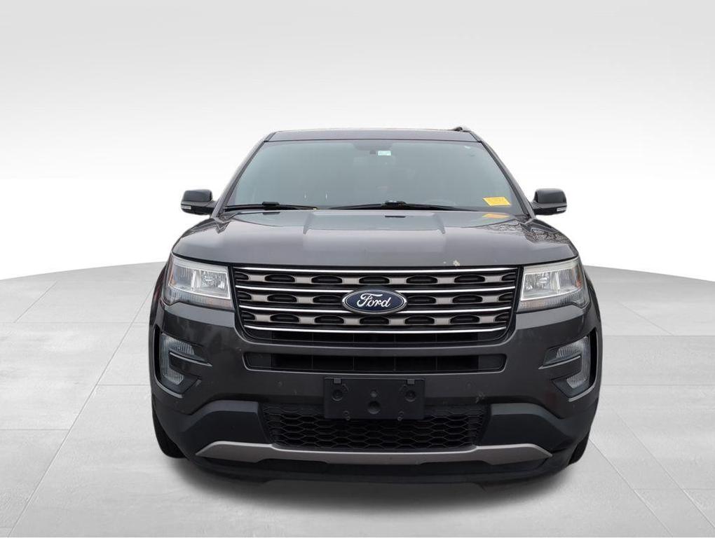 used 2017 Ford Explorer car, priced at $14,495