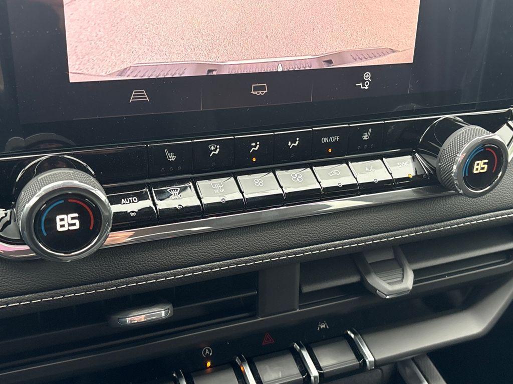 new 2026 Chevrolet Colorado car, priced at $37,677