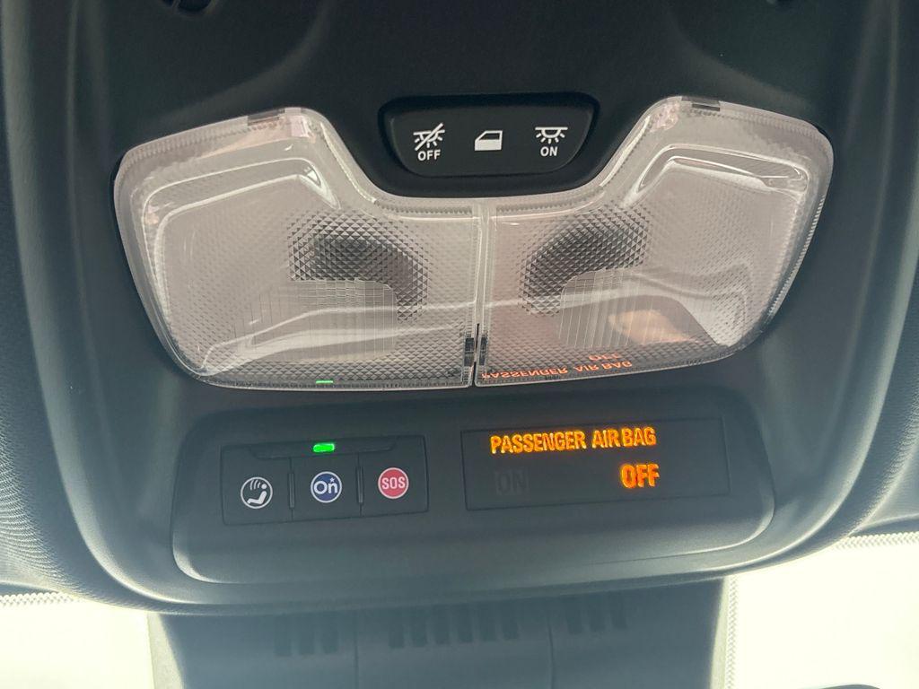 new 2026 Chevrolet Colorado car, priced at $37,677