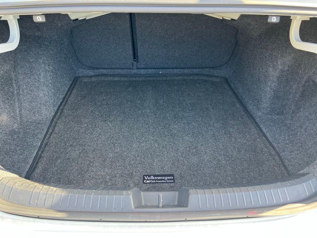 used 2023 Volkswagen Jetta car, priced at $19,395