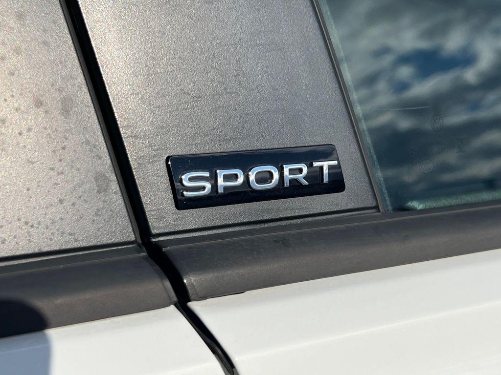 used 2023 Volkswagen Jetta car, priced at $19,395